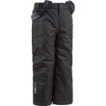 Zigzag Winter-Skihose Provo Ski Pants W-PRO 10,000 (waterproof, breathable, snow guard) black children